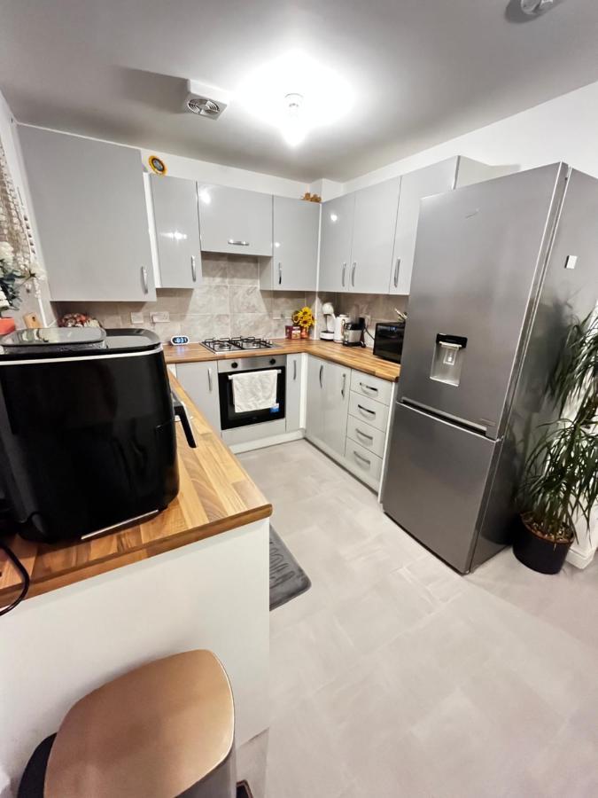 דירות New Ollerton Parkgate Rest מראה חיצוני תמונה