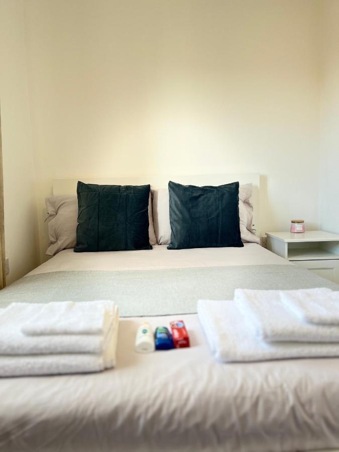 דירות New Ollerton Parkgate Rest מראה חיצוני תמונה
